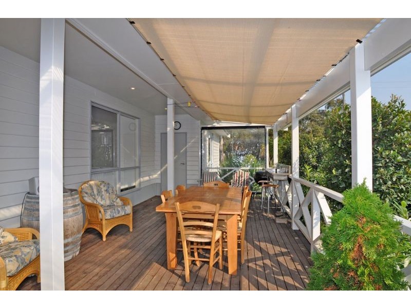 22 Walkerville Road, Tarwin Lower VIC 3956