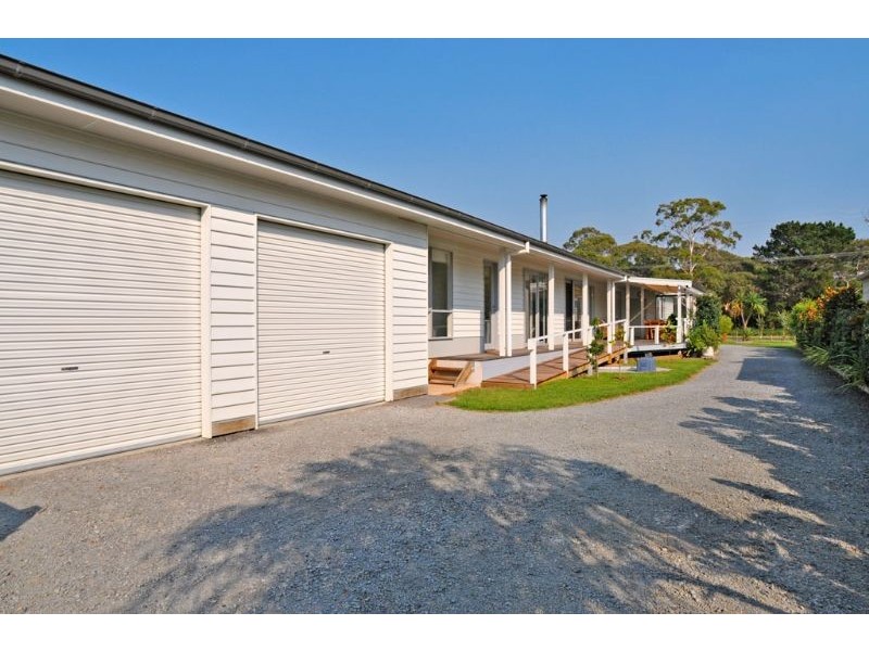 22 Walkerville Road, Tarwin Lower VIC 3956