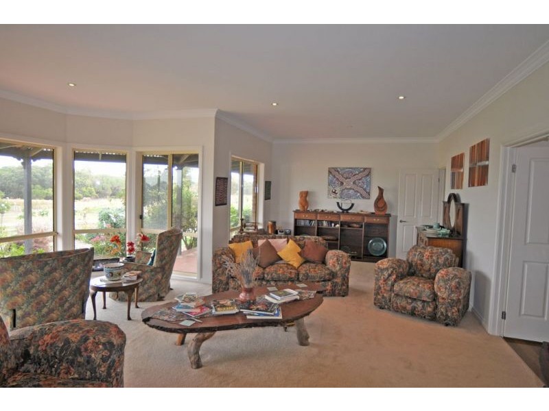 85 Powneys Rd, Tarwin Lower, Inverloch VIC 3996