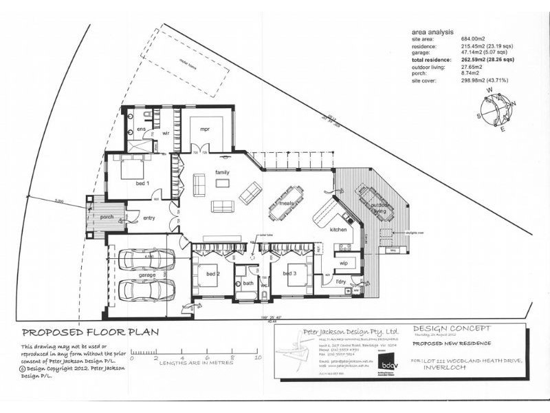 53 Woodland Heath Drive, Inverloch VIC 3996