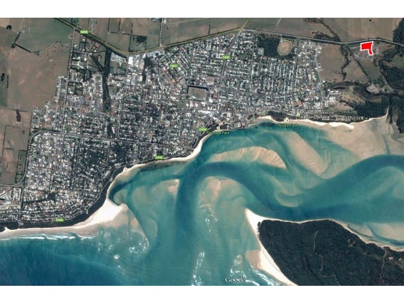 Inverloch VIC 3996
