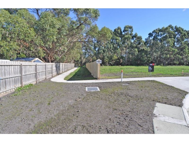 Lot 3 (18) BUTCHER PLACE, Inverloch VIC 3996