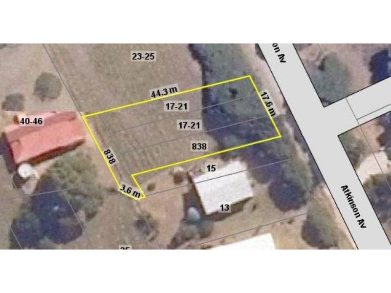 17-21 ATKINSON AVENUE, Venus Bay VIC 3956