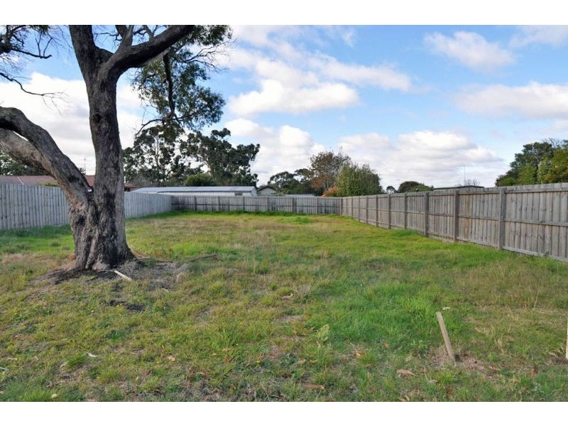 Lot 5, 34 Williams Street, Inverloch VIC 3996