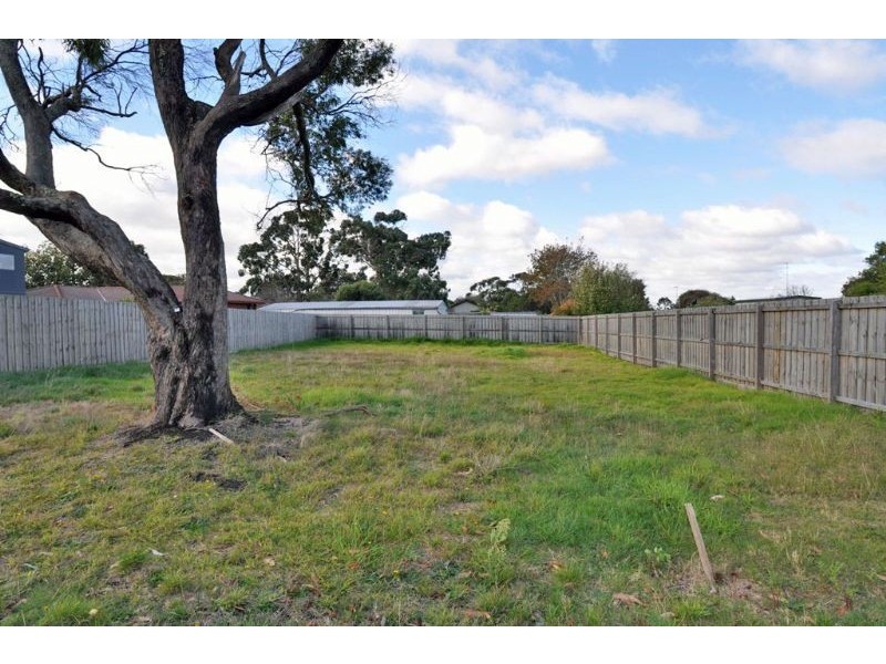 Lot 5, 34 Williams Street, Inverloch VIC 3996