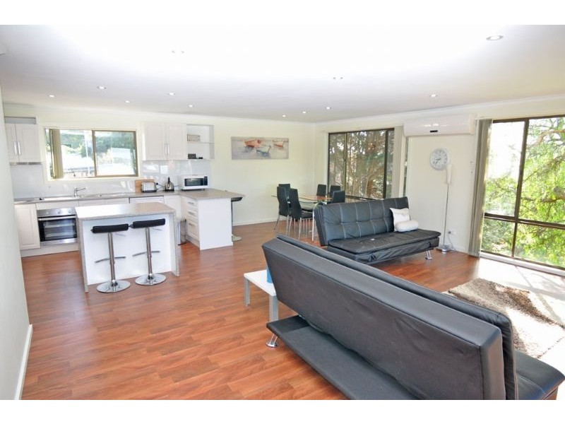 Lot 2, 5 ALMA STREET, Inverloch VIC 3996