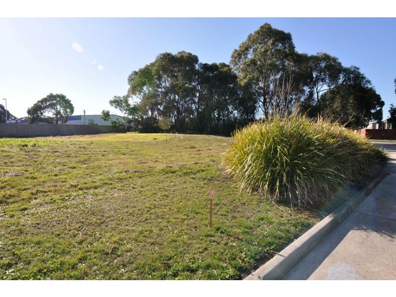 Lots 3,7,9 / 99-107 Cashin Street, Inverloch VIC 3996