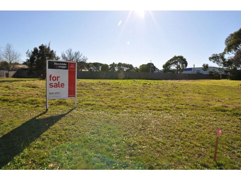 Lots 3,7,9 / 99-107 Cashin Street, Inverloch VIC 3996