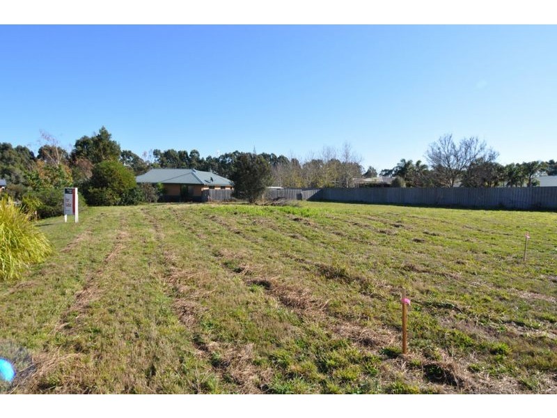 Lots 3,7,9 / 99-107 Cashin Street, Inverloch VIC 3996
