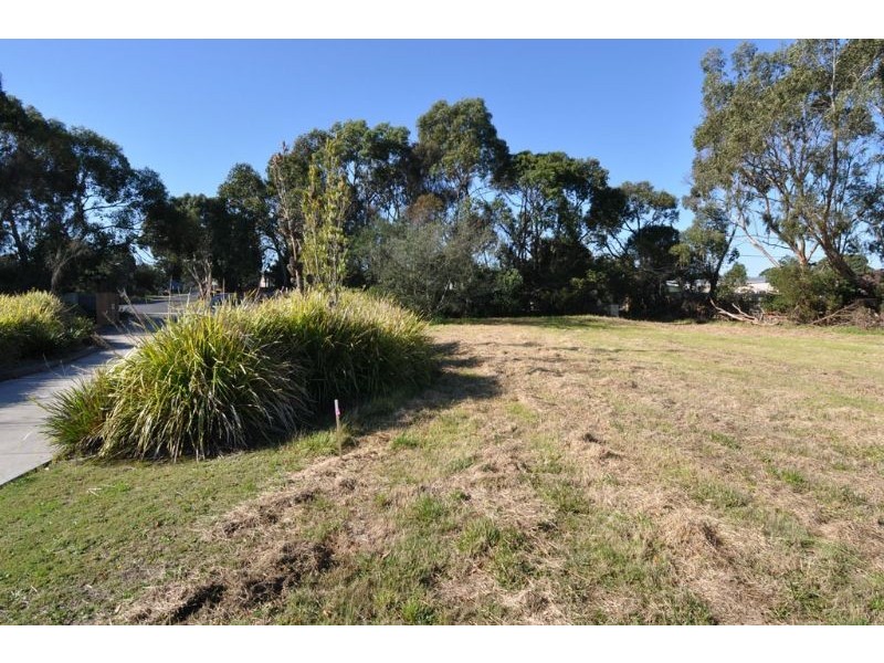Lots 3,7,9 / 99-107 Cashin Street, Inverloch VIC 3996