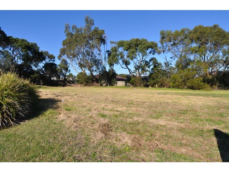 Lots 3,7,9 / 99-107 Cashin Street, Inverloch VIC 3996