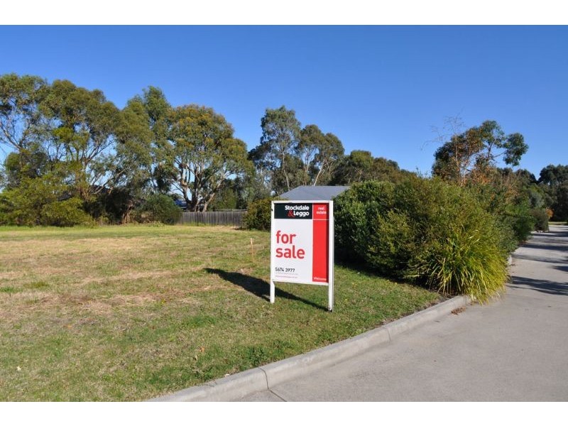 Lots 3,7,9 / 99-107 Cashin Street, Inverloch VIC 3996
