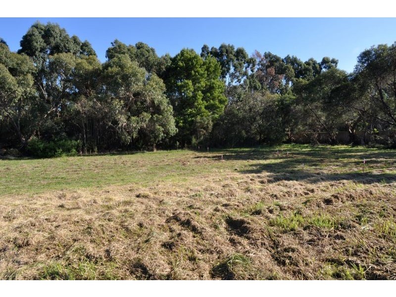 Lots 3,7,9 / 99-107 Cashin Street, Inverloch VIC 3996