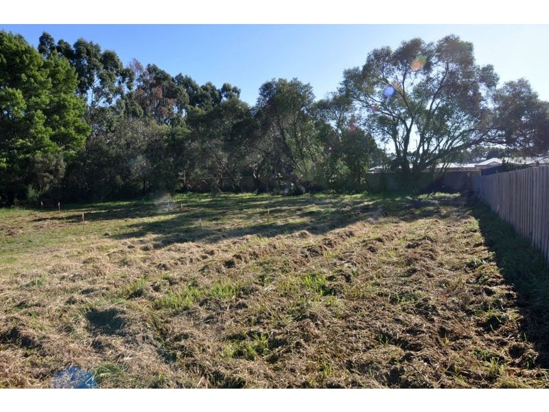 Lots 3,7,9 / 99-107 Cashin Street, Inverloch VIC 3996