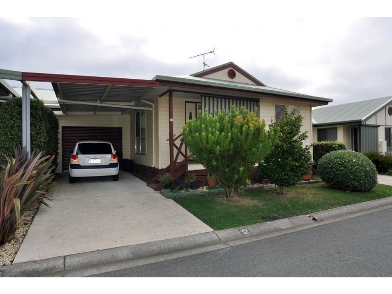 12 Sunny Sands Residential Village, Inverloch VIC 3996