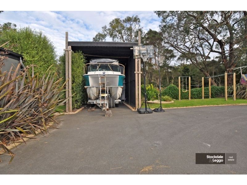 10 Pearsalls Road, Inverloch VIC 3996