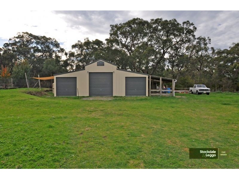 10 Pearsalls Road, Inverloch VIC 3996
