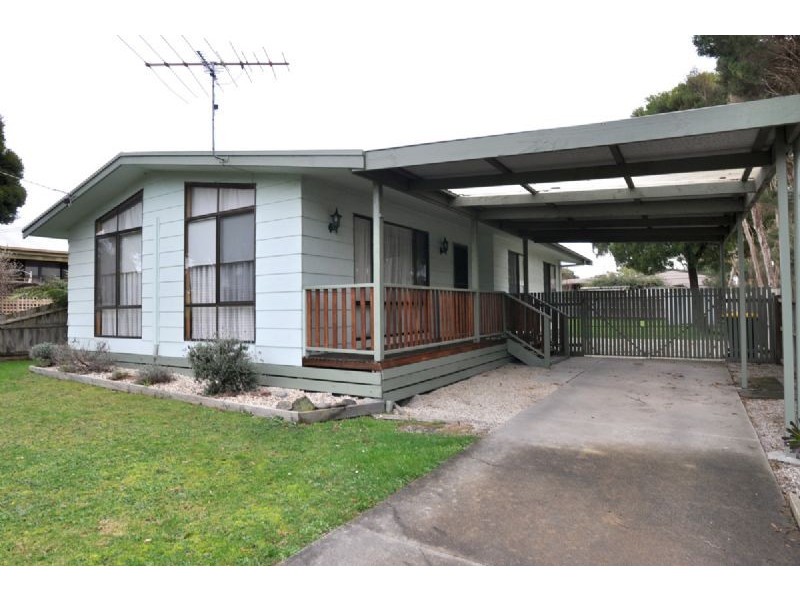 3 Katrina Street, Inverloch VIC 3996