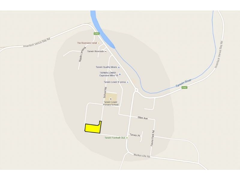 Lot 4 Burrows Way, Tarwin Lower VIC 3956