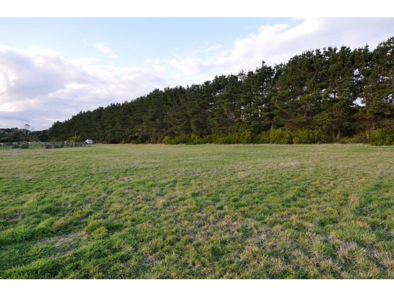 Lot 4 Burrows Way, Tarwin Lower VIC 3956