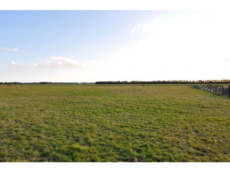 Lot 4 Burrows Way, Tarwin Lower VIC 3956