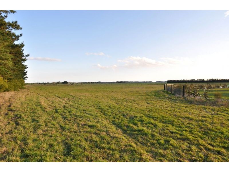 Lot 4 Burrows Way, Tarwin Lower VIC 3956