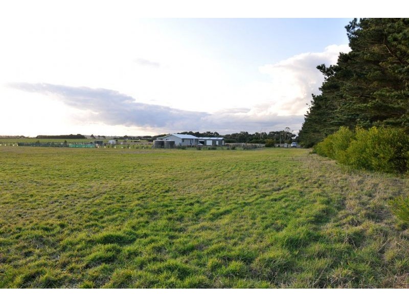 Lot 4 Burrows Way, Tarwin Lower VIC 3956