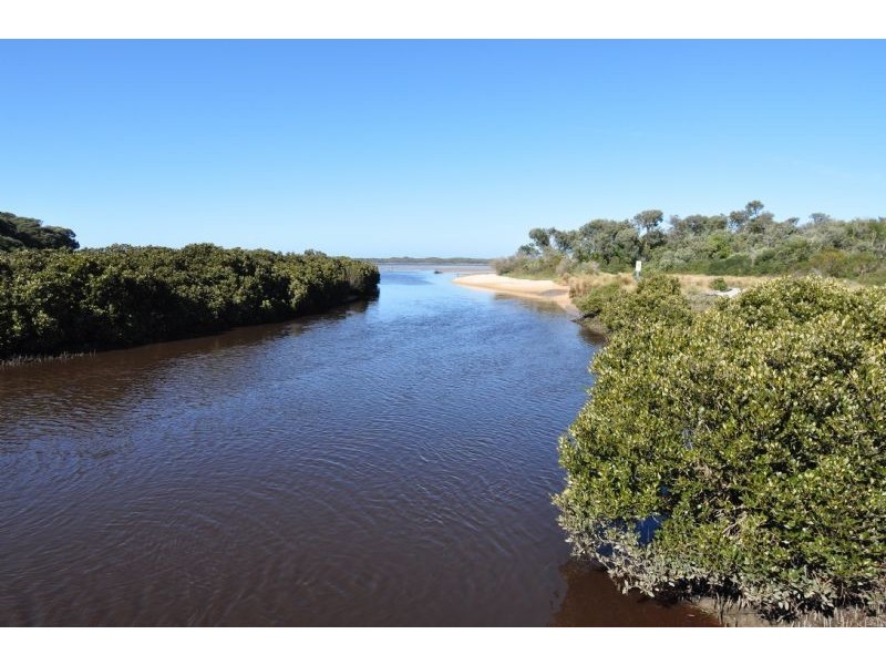 Lots 12-14 & 21-24 Estuary View, Inverloch VIC 3996