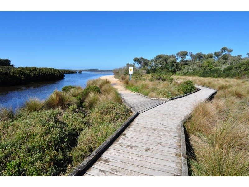 Lots 12-14 & 21-24 Estuary View, Inverloch VIC 3996