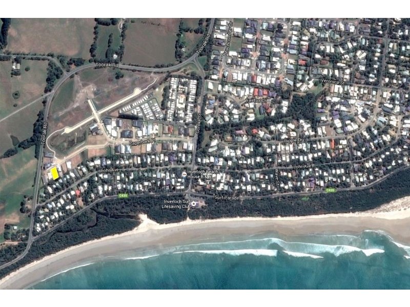 21 Acacia Court, Inverloch VIC 3996