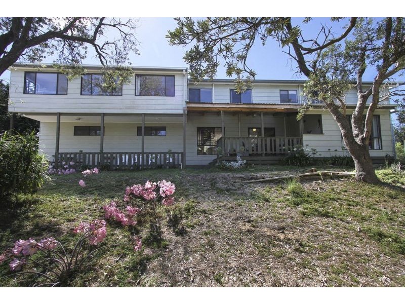 804 Lees Road, Venus Bay VIC 3956