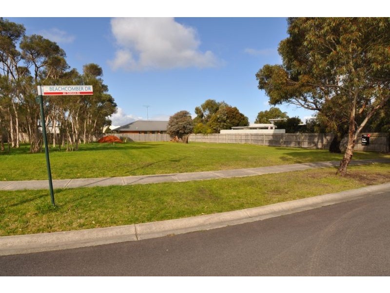 1 Beachcomber Drive, Inverloch VIC 3996