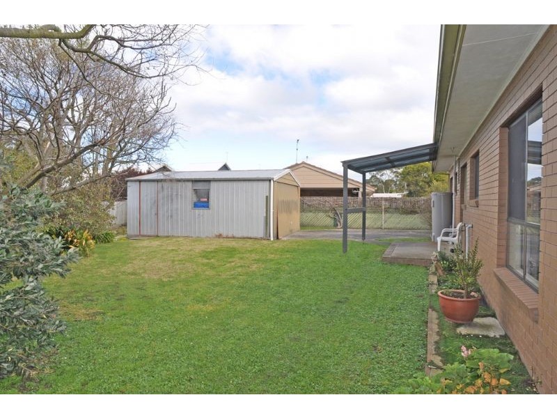 3 USHER COURT, Inverloch VIC 3996