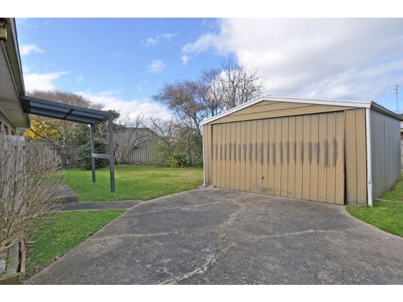 3 USHER COURT, Inverloch VIC 3996