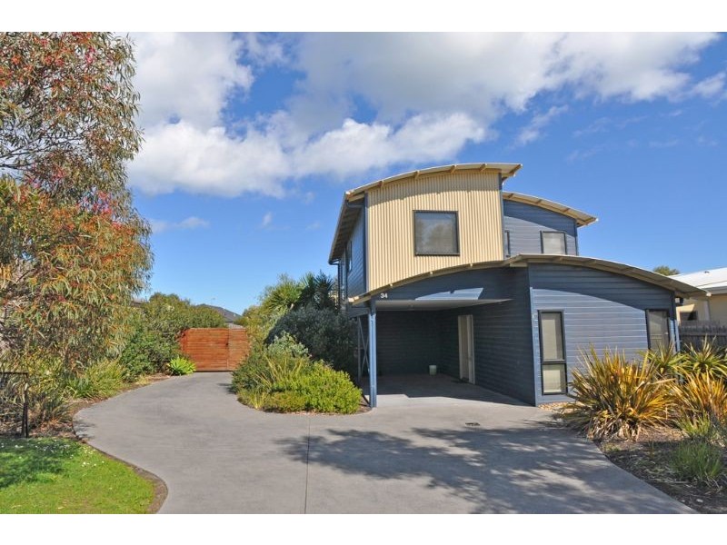 34 Endeavour Place, Inverloch VIC 3996