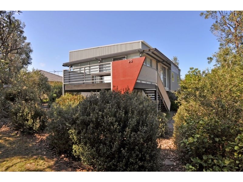20 Crichton Cresecent, Venus Bay VIC 3956