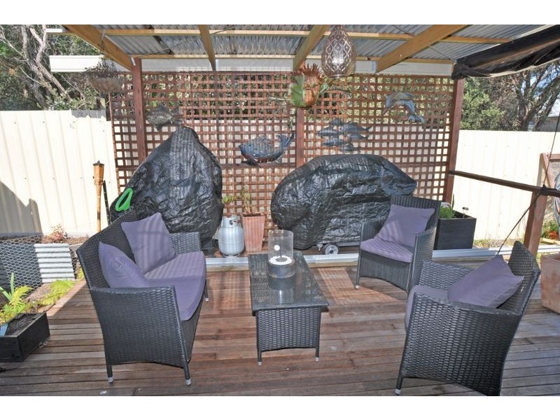 205 Lees Road, Venus Bay VIC 3956