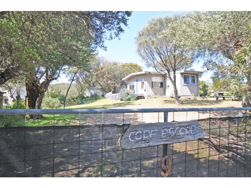 9 RITA COURT, Venus Bay VIC 3956