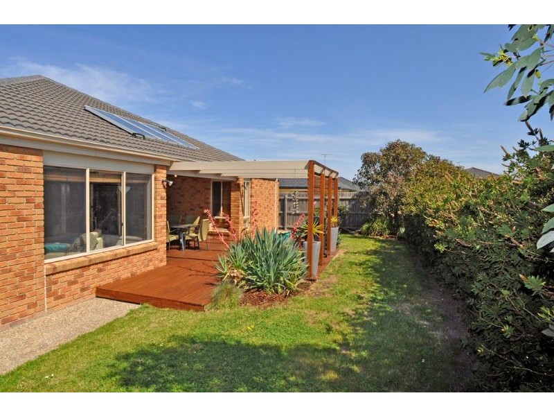 21 Endeavour Place, Inverloch VIC 3996