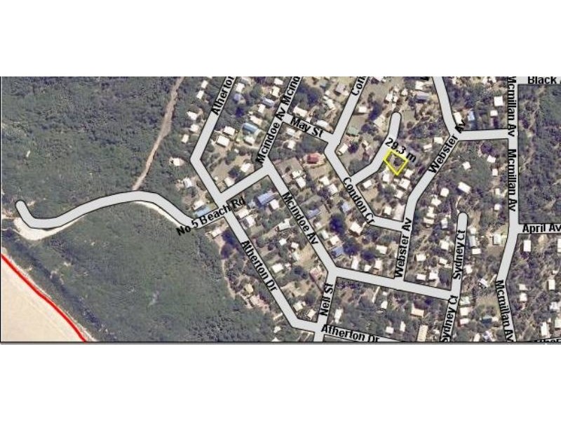 10 RITA COURT, Venus Bay VIC 3956