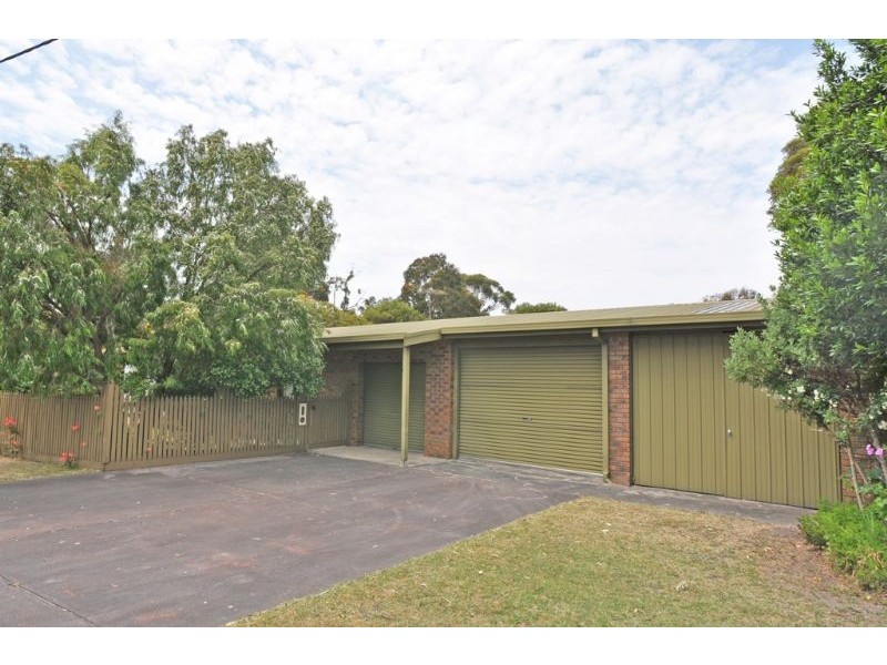 23 BIRD STREET, Inverloch VIC 3996