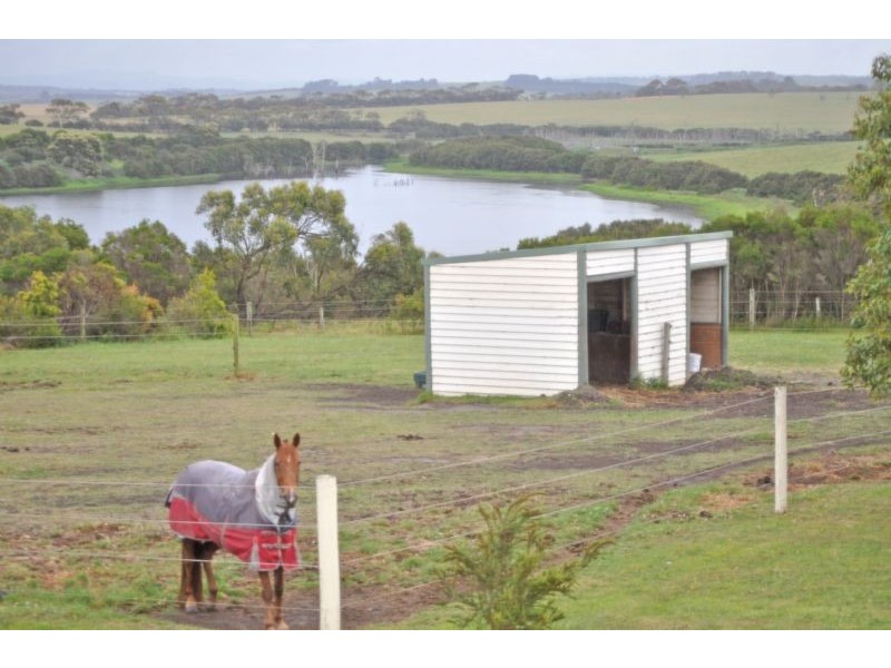 190 Powneys Road, Tarwin Lower VIC 3956