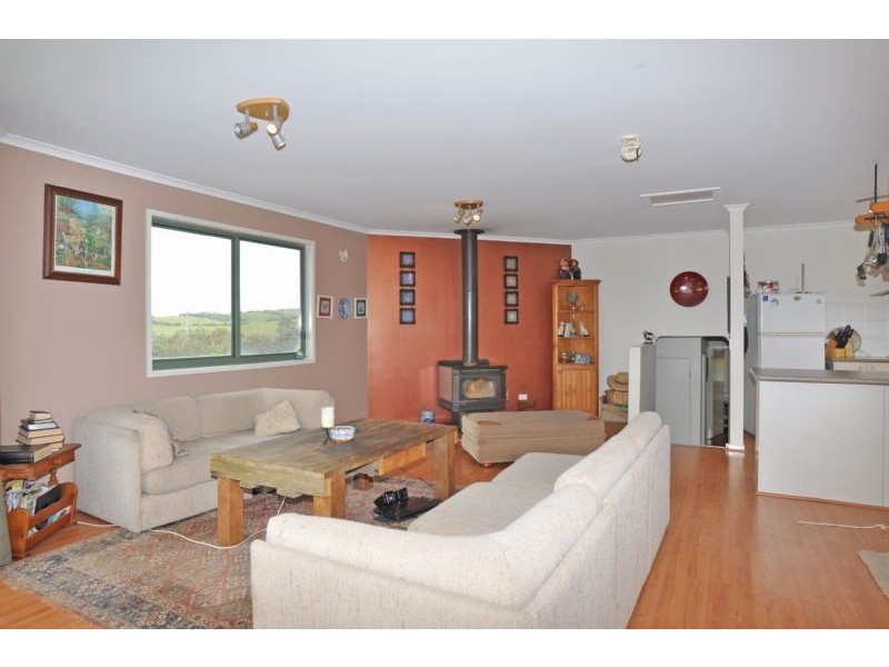 190 Powneys Road, Tarwin Lower VIC 3956