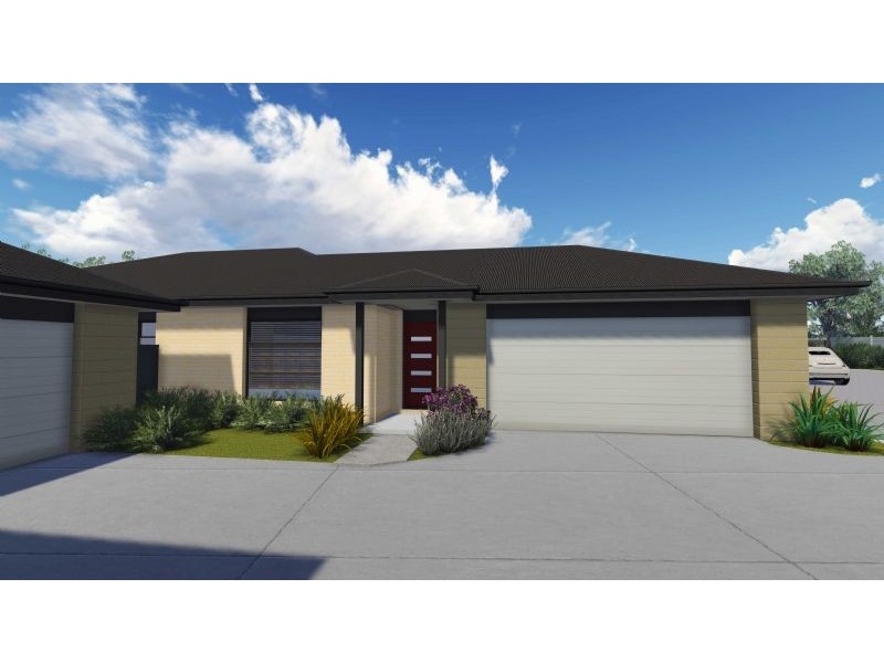 8/99-107 Cashin Street, Inverloch VIC 3996