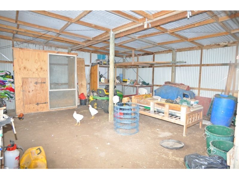 190 Powneys Road Tarwin Lower, Inverloch VIC 3996