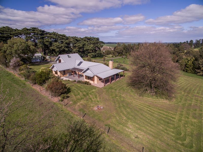 39 Kongwak-Inverloch Road, Kongwak VIC 3951