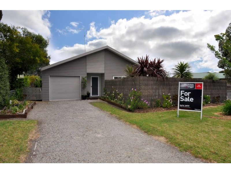 23 Nation Court, Inverloch VIC 3996