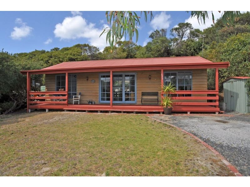135 Inlet View Road, Venus Bay VIC 3956