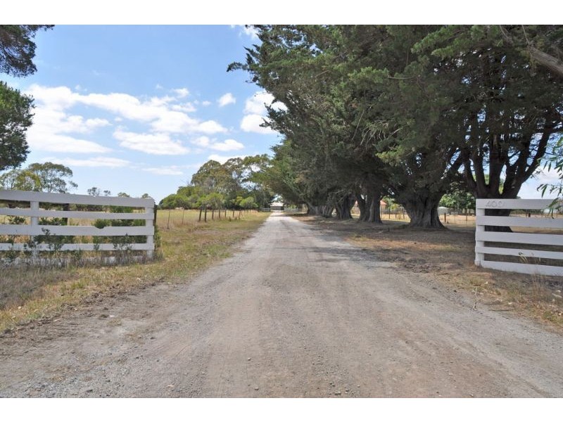 400 Stuchberrys Road, Inverloch VIC 3996