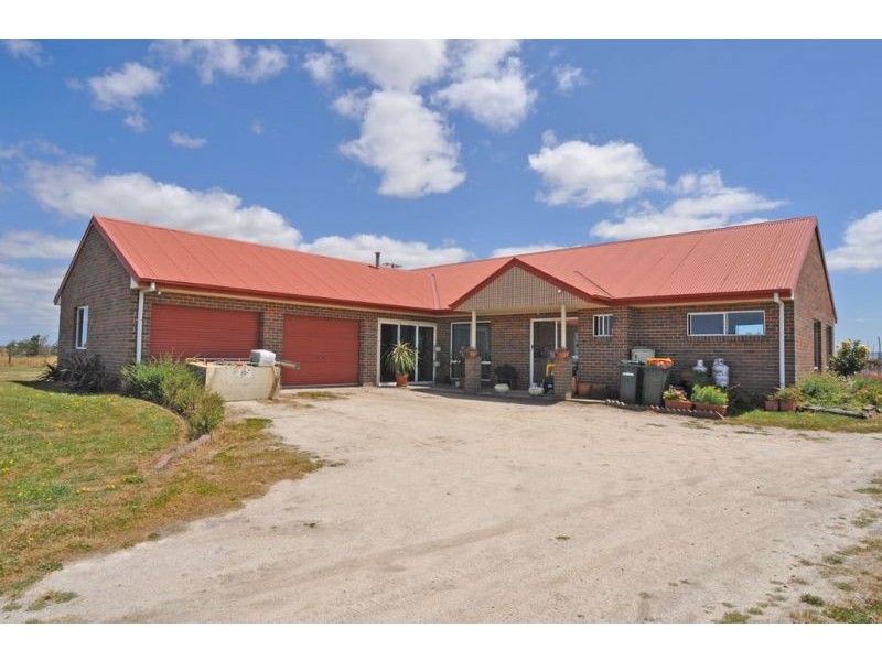 400 Stuchberrys Road, Inverloch VIC 3996